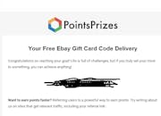 Pointsprizes Earn Points Claim Free Gift Cards - roblox the floor is lava all codes roblox hack robux 2019