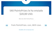 Pointsprizes Earn Points Claim Free Gift Cards - pointsprizes earn free robux legally