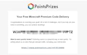 Pointsprizes Earn Free Robux Legally - free roblox accounts with bc 2017 buxgg robox